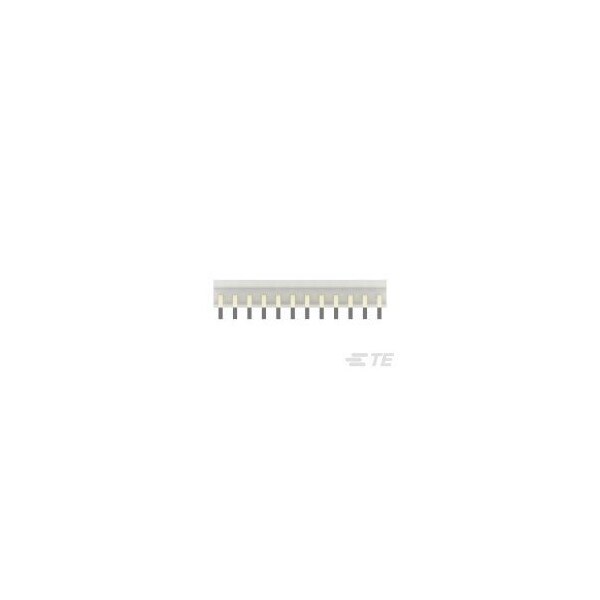 Te Connectivity 12P MTA156 HDR FLRA FB 30AU LF - 4-641210-2