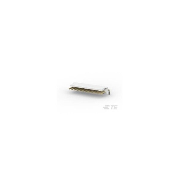 Te Connectivity 12P MTA156 HDR FLRA FB 30AU LF - 4-641210-2