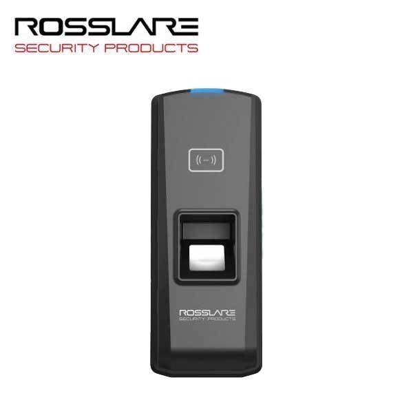Rosslare AY-B8550 OPTICAL FINGERPRINT READERS 13.56 MHz MIFARE CREDENTIALS - ROS-AY-B8550