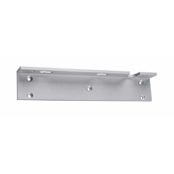 Alarm Controls Z-Bracket w/Cover, Sngl Magnetic, 3-1/2"H - AM3370C