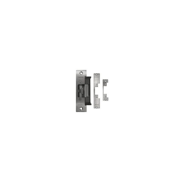 Camden Electric Strike Satin Stainless Steel - CX-ED1079L