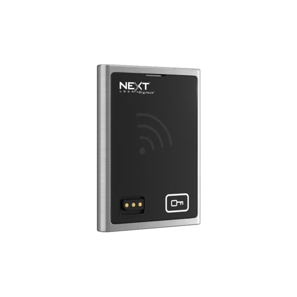 Nextlock By Digilock Axis Touch RFID Locker, Cabinet, & Furniture Lock, NLTR-ADS0-619-010U - NLTR-ADS0-619-010U