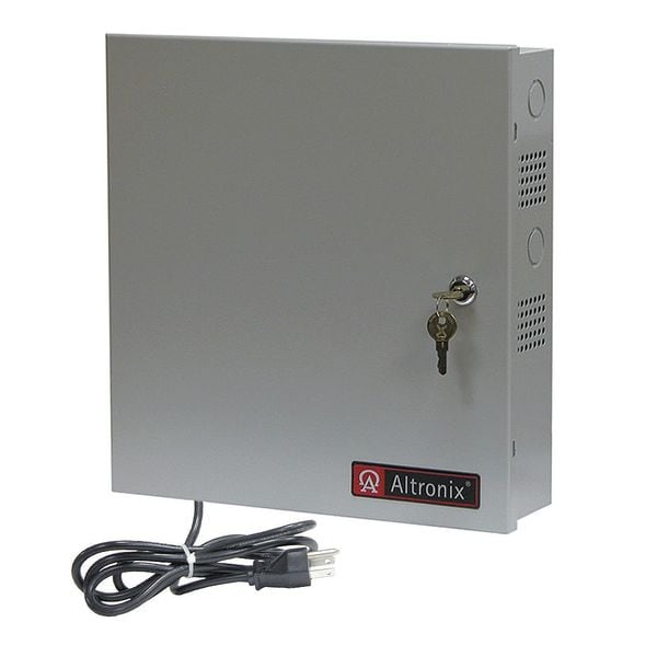 Altronix Power Supply 16PTC 24Vac/12.5A Line Cord - ALTV2416300UCB3