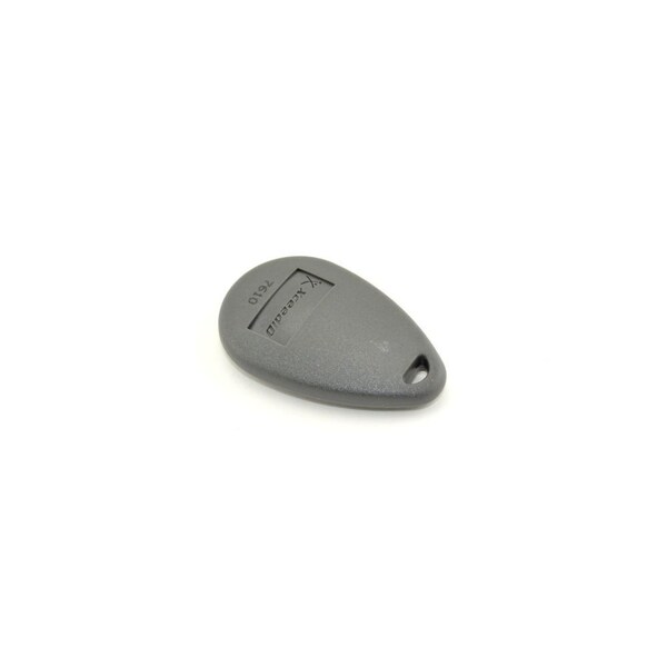 Schlage Electronics Schlage Electronic Proximity and Schlage MIFARE DESfire EV3 4K byte/32K Thin Fob 37X Format - 8843T37XFC100