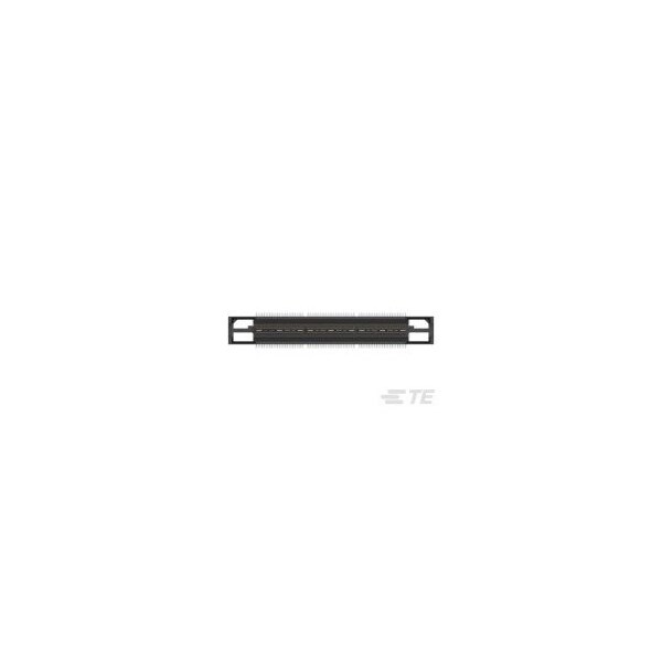 Te Connectivity MICT RECPT 114 ASSY .025 REC - 2-767004-4