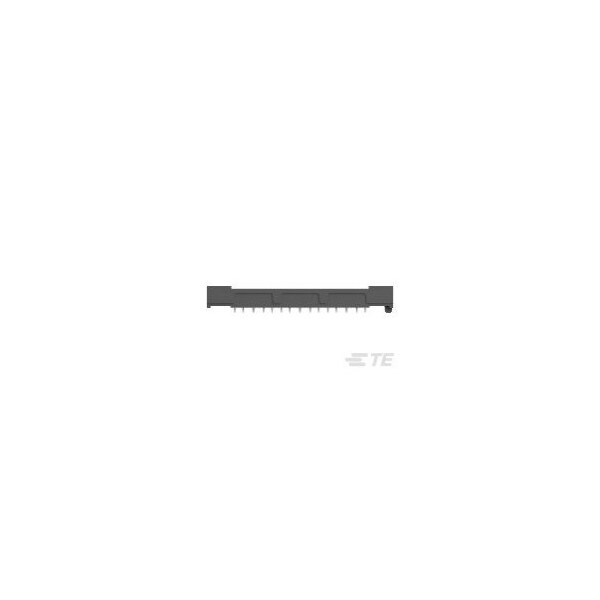 Te Connectivity MICT RECPT 114 ASSY .025 REC - 2-767004-4