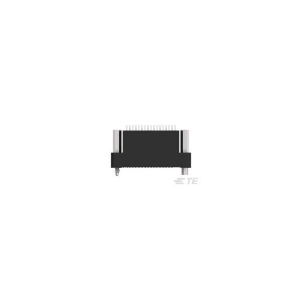 Te Connectivity V.35 SKT ASSY ST 34P W/HDW LF - 213524-8