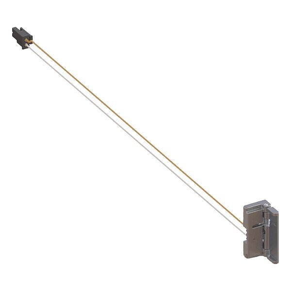 Hes Lock Monitor - OPT-1LM