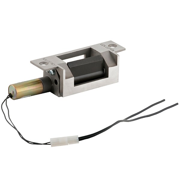 Von Duprin Electric Strike, Fire Rated, US32D, 4-7/8" FP, Retrofit FA712, 24 VDC - 6211 24V 32D FS