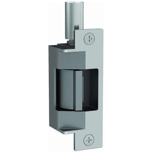 Folger Adam Folger Adam 700 Series Electric Strikes, 24 VDC Stainless Steel - 712-75 F 24D 630