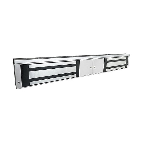 W Box 1200 LB DOUBLE MAG LOCK UL, 1034 - 0E-MAG1200DB
