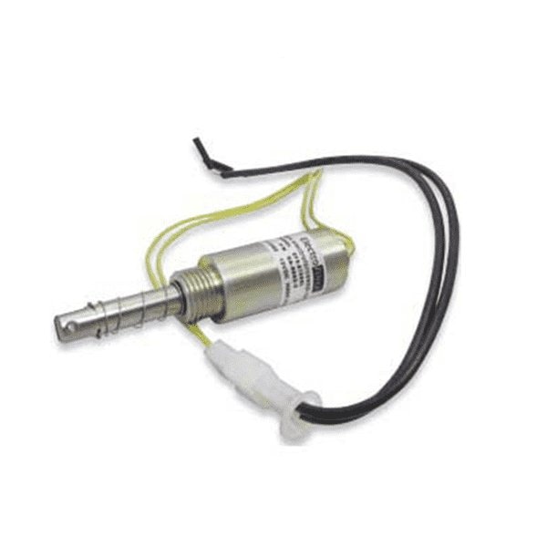 Von Duprin Von Duprin - 050237 - Solenoid Kit - 12VDC - Fail Secure & Fail Safe - For 6000 Series El - VNDP-050237
