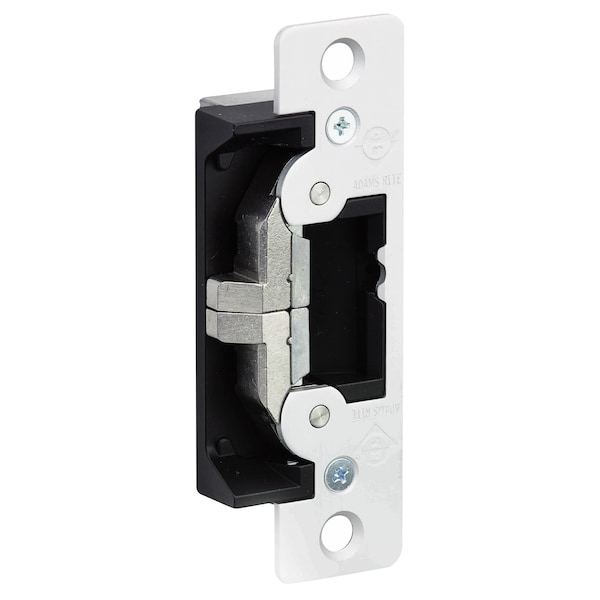 Adams Rite Adams Rite 7400 Series Electric Strikes, 12, 16, 24 VAC/VDC Aluminum - 7400M628