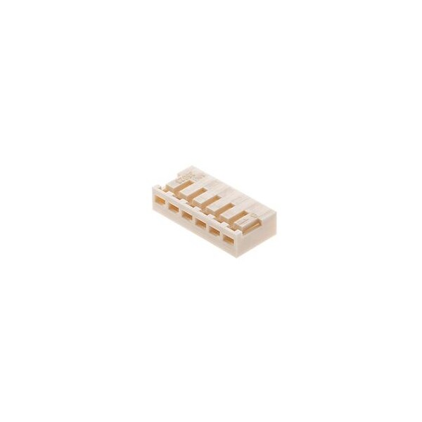 Molex 2.0 RA CONN HSG 350230007 - 35023-0007