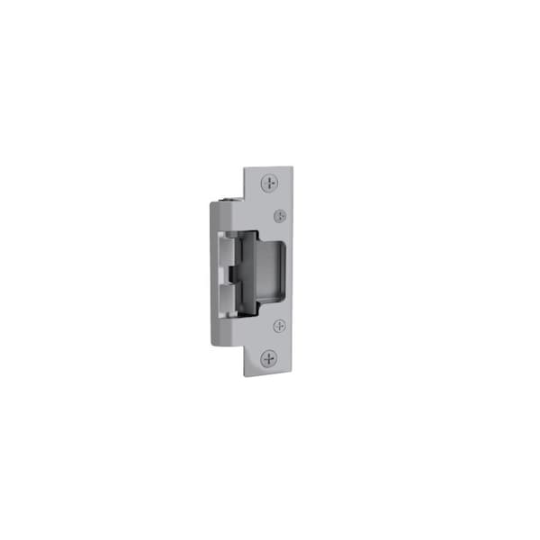 Hes HES 8000 Series Electric Strikes, 12/24 VDC Voltage, Stainless Steel - 8000C-LBM 630