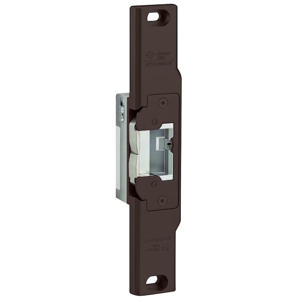 Adams Rite Adams Rite 7400 Series Electric Strikes, 12, 16, 24 VAC/VDC Voltage,  - 74R2-121