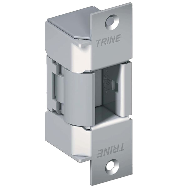 Trine Trine EN Series Electric Strikes, 24 VDC Voltage, Stainless Steel - EN400-24DC-RH-US32D