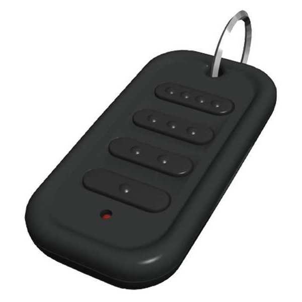 Bea Digital Transmitter, 900 MHz, (4) Buttons - 10TD900HH4