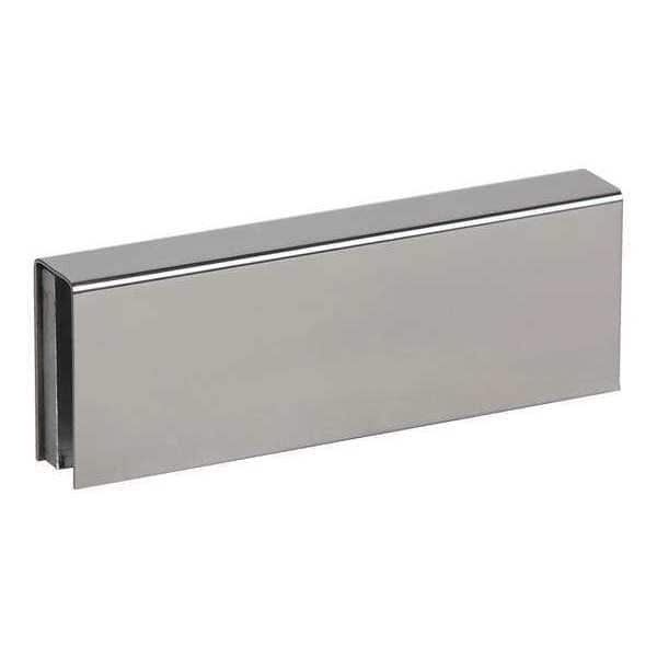 Rutherford Glass Door Bracket, 1-5/8" Lx1" Wx7-1/4"H - GB7112 32