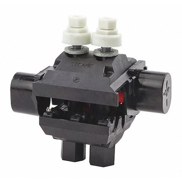 Nsi Industries Insul. Piercing Connector 350-350 Mc - IPCS3535