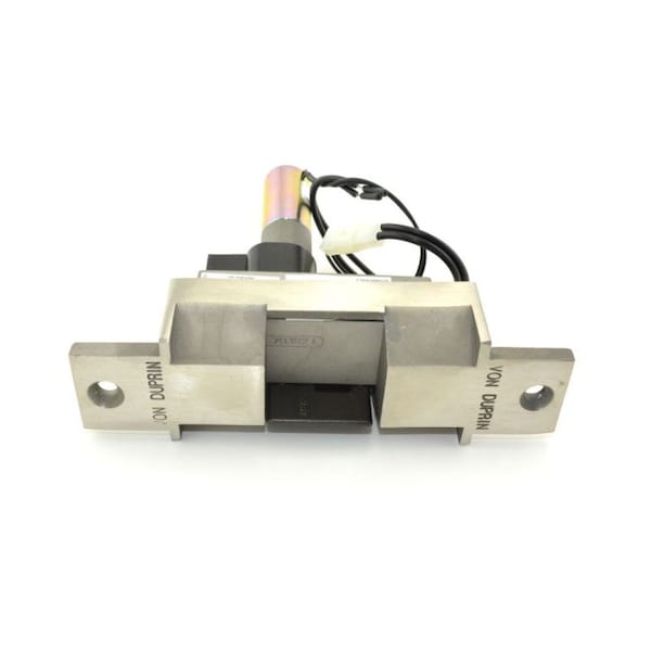 Von Duprin Satin Stainless Steel Strike 622132D - 622132D.24V