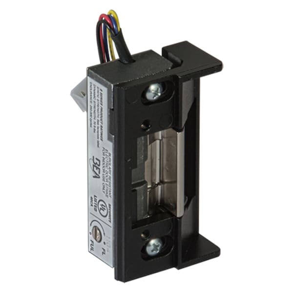 Bea BEA Not Applicable Electric Strikes, 12/24 VAC/VDC Voltage,  - 10STRIKECU