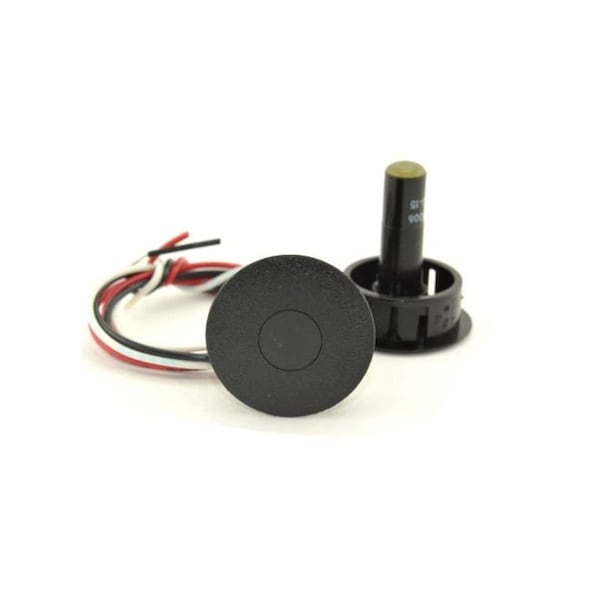 Schlage Electronics Schlage Electronic Hollow Metal Door and Frame SPDT Concealed Magnetic Switch - 67905HM