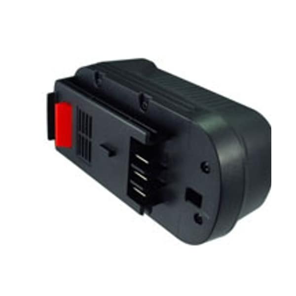 Ilc Replacement for Black & Decker 244760-00 3000mah Battery - 244760-00 3000MAH   BATTERY BLACK & DECKER
