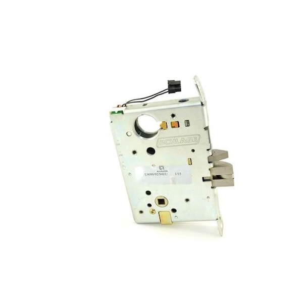 Schlage Commercial Mortise Lock L9090LBRX - L9090LBRX