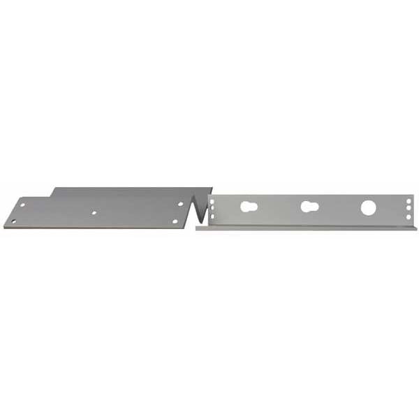 Alarm Controls Bracket, 10-1/2in. L x 1/2in. W, 3 Pieces - AM6370