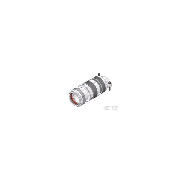 Raychem Connector Accessory, Nickel Aluminum Bronze - 36H1-17-12-2-Z-CC-L3-D-J0