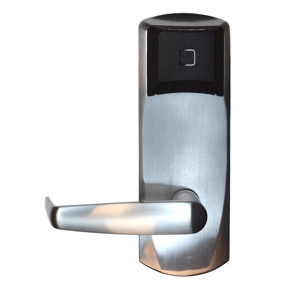 Dormakaba Dormakaba RT Plus Standalone RFID Proximity Panic Trim for Rim 9300 Series No Bar; Long - 79PS3721EN621626