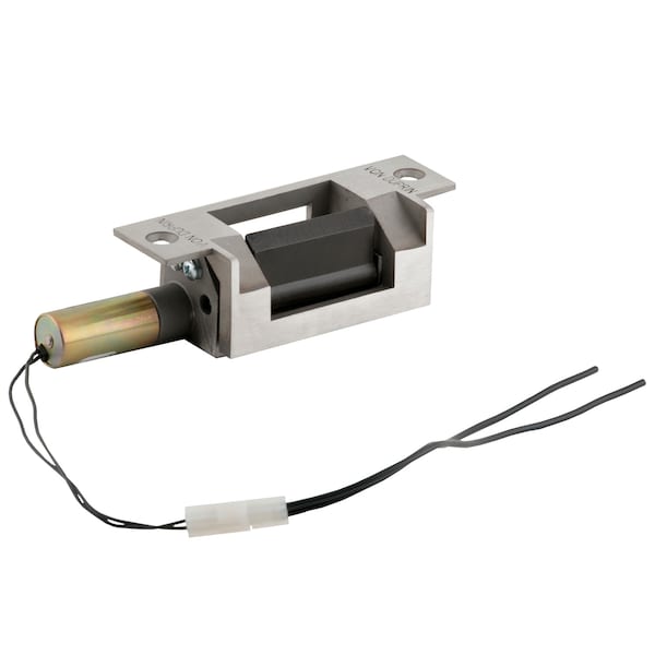 Von Duprin Von Duprin 6200 Series Electric Strikes, 24 VDC Stainless Steel - 6211 24V US32D EB