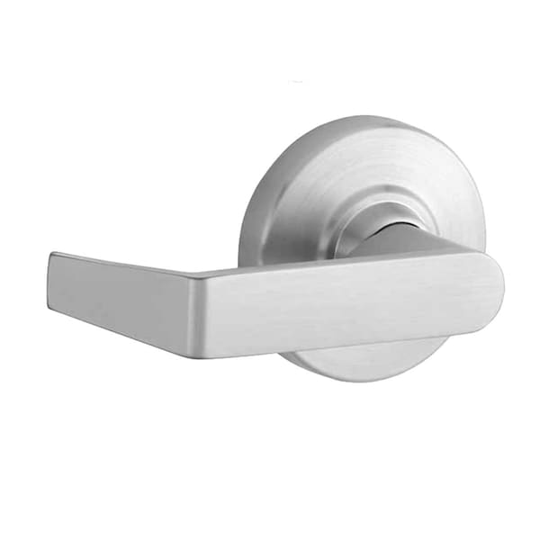 Acsi Grade 1 Electric Cylindrical Lock, Storeroom Electrical Fail Safe Function, Request to Exit Switch,  - ACND80PDEL RHO 626 24V RX