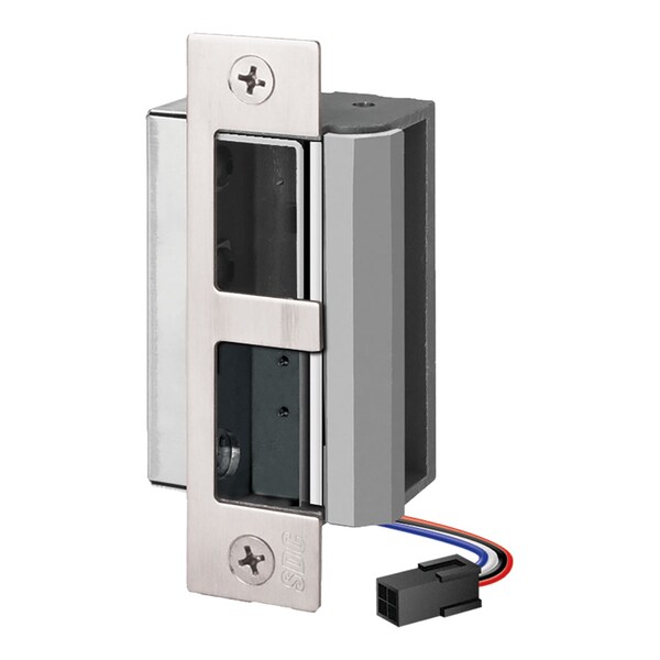 Sdc SDC55-FUxDBM-L Security Door Controls SDC Electric Strike - 55-FUXDBM-L