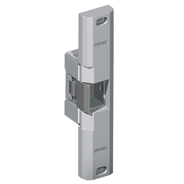 Trine Trine EN Series Electric Strikes, 12 VDC Voltage, Stainless Steel - EN800-12DC-RH-US32D