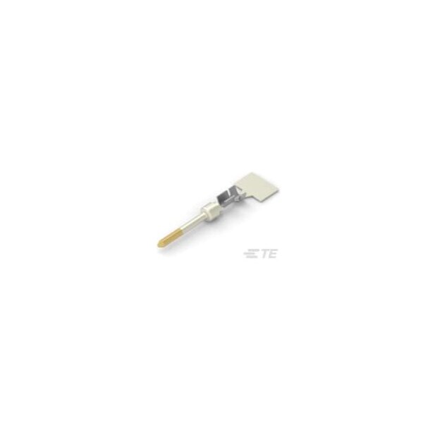 Te Connectivity PIN CONT DUPL PLT LP HD-20 AMP - 1658544-1