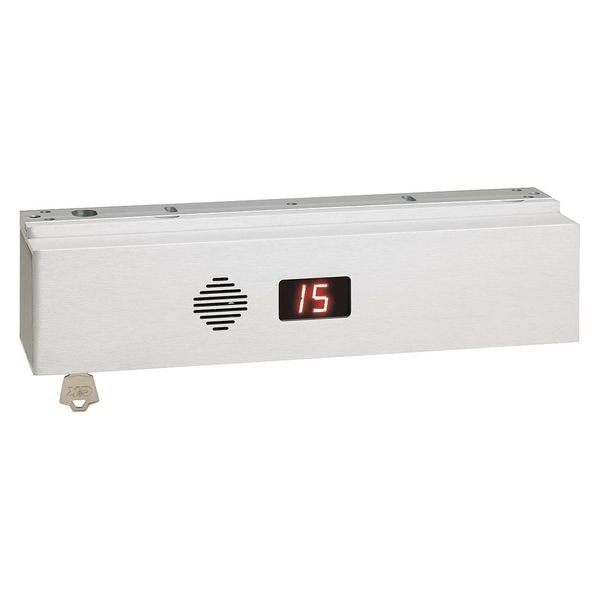 Security Door Electromagnetic Lock, 1650lb., 1511SSeries - 1511SNDKVDB