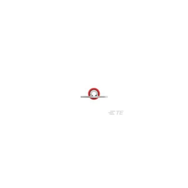 Te Connectivity PIDG R 22-16 COMM 22-18MIL 1/4 - 8-31894-1