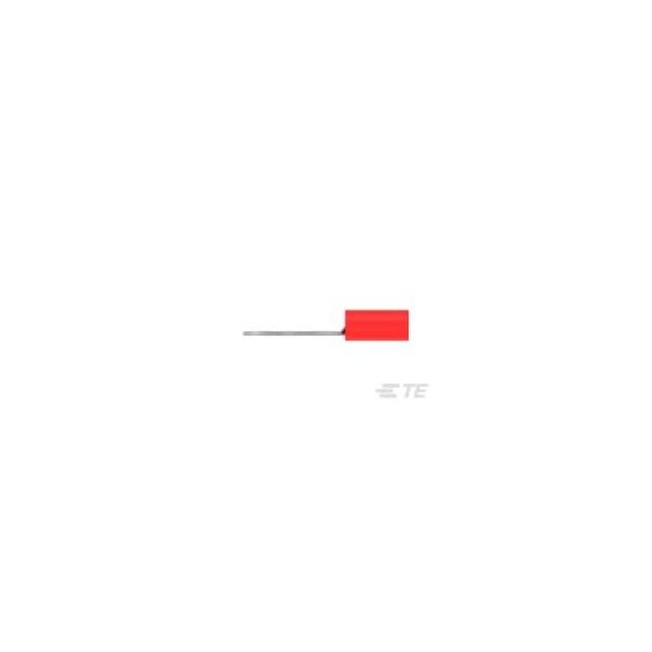Te Connectivity PIDG R 22-16 COMM 22-18MIL 1/4 - 8-31894-1