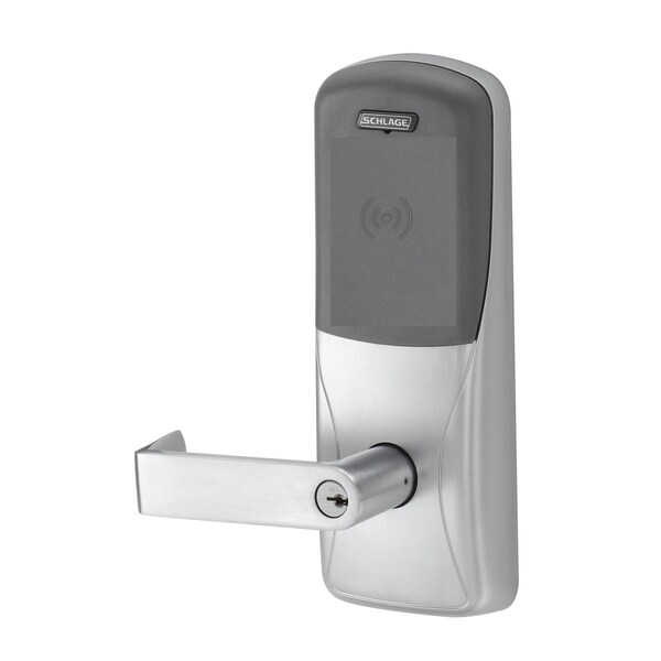 Schlage Electronics Schlage Electronic Standalone Electronic Lock with Rights on Lock Cylindrical Classroom / - CO200CY70PRRHO626