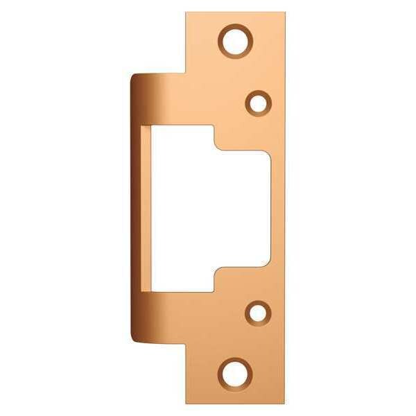 Hes Electric Strike Faceplate, HES 8000/8300 Series - 801 612