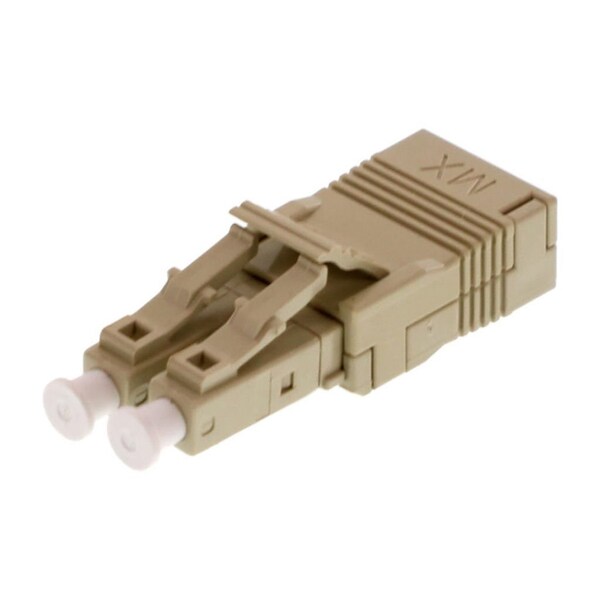 Molex Fiber Optic Connectors Lc Loopback Mm 62.5/ Opback Mm 62.5/125Um - 1060520040
