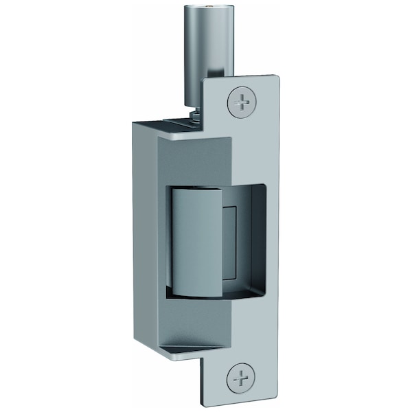 Folger Adam Folger Adam 700 Series Electric Strikes, 12 VDC Stainless Steel - 712 F 12D 630