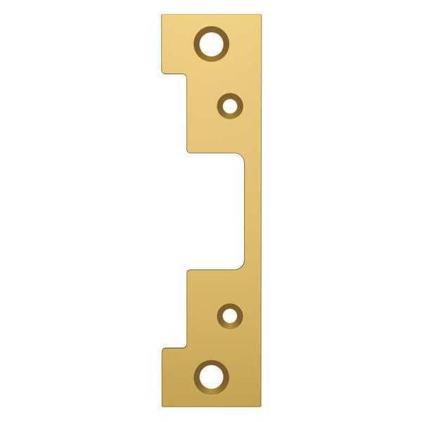 Hes Electric Strike Faceplate, HES 5000 Series - 501 605