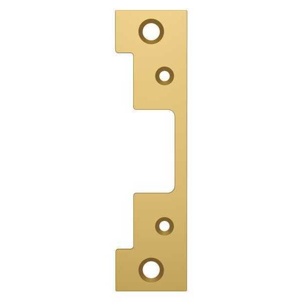 Hes Electric Strike Faceplate, HES 5000 Series - 501 606