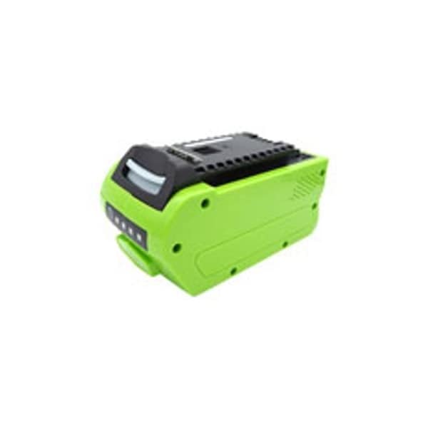 Ilc Replacement for Greenworks 25292 Battery - 25292  BATTERY GREENWORKS