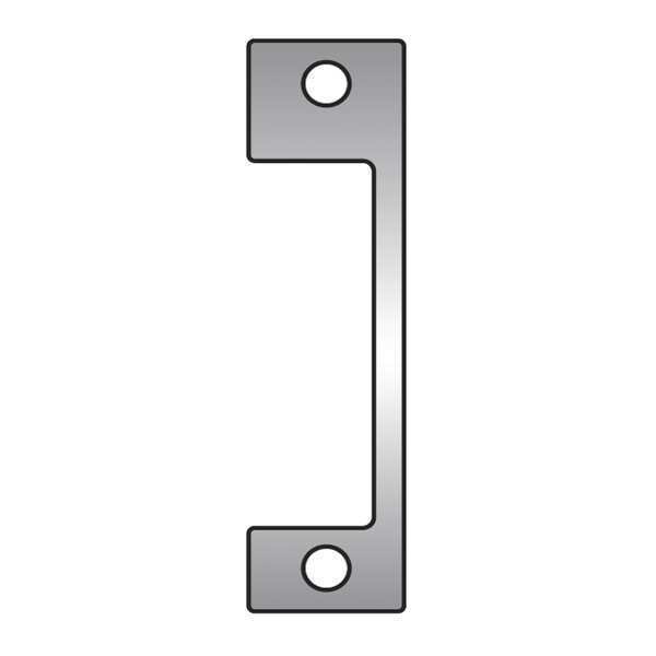 Hes Electric Strike Faceplate, HES 1006 Series ND - ND 630