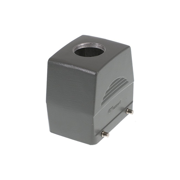 Molex High Const.Hood Top Entry 4P.M32 No Tube - 7832.4642.5