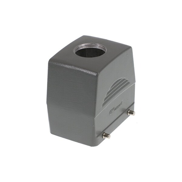 Molex HIGH CONST.HOOD TOP ENTRY 4P.M32 NO TUBE - 936014127